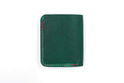 Into The Wild Collection 6 Slot Square Wallet