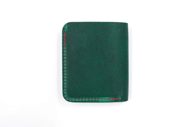 Into The Wild Collection 6 Slot Square Wallet