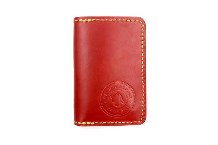 Razor Collection 6 Slot Wallet