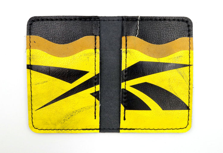 Silver Lining Collection 6 Slot Wallet