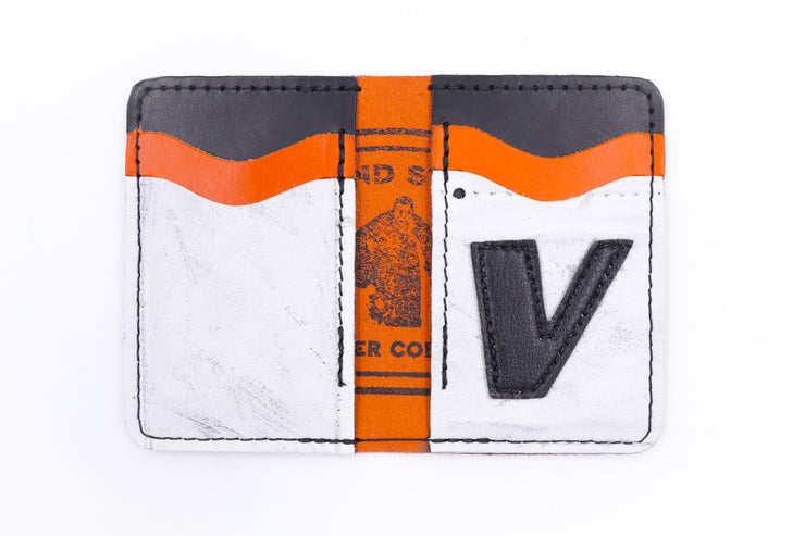 The Universe 6 Slot Wallet