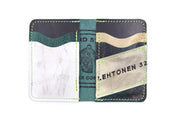 Finnish Star Collection 6 Slot Wallet
