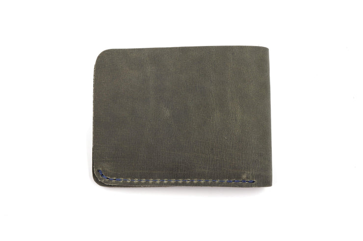 Brian's Airlite Glove Bi-Fold Wallet