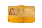 Cooper Vintage Collection 6 Slot Square Wallet