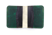 The Eagle Collection 6 Slot Square Wallet