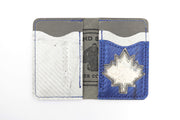 Leaf Beast Collection 6 Slot Wallet