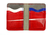 Revolution Collection 6 Slot Wallet