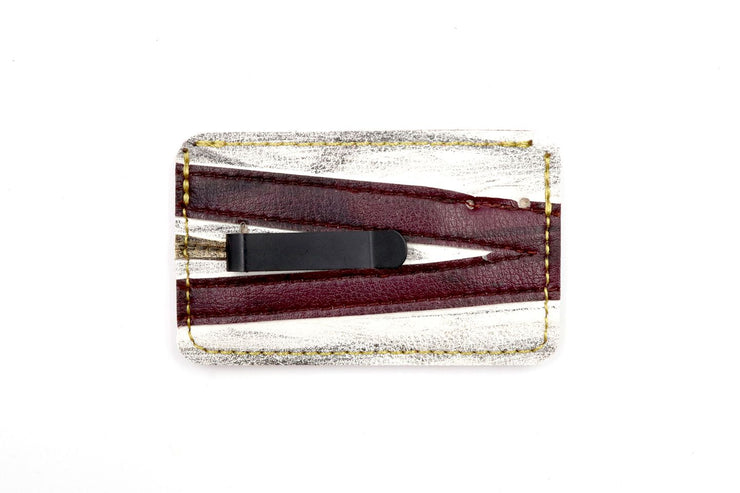 Fighting Eagle 3 Slot Money-Clip