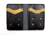 Silver Lining Collection 6 Slot Wallet