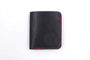 The Spider Collection 6 Slot Square Wallet