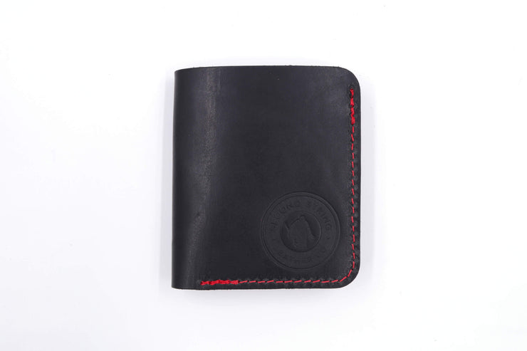 The Spider Collection 6 Slot Square Wallet
