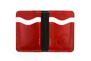 Motown Collection 6 Slot Wallet