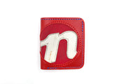 Devilish Collection 6 Slot Square Wallet
