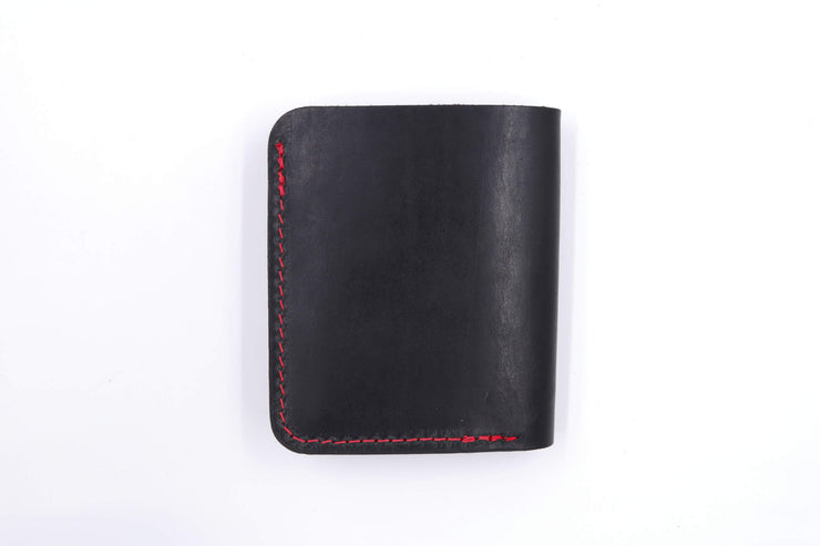 The Spider Collection 6 Slot Square Wallet