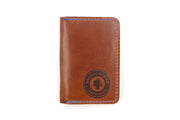 JB Collection 6 Slot Wallet