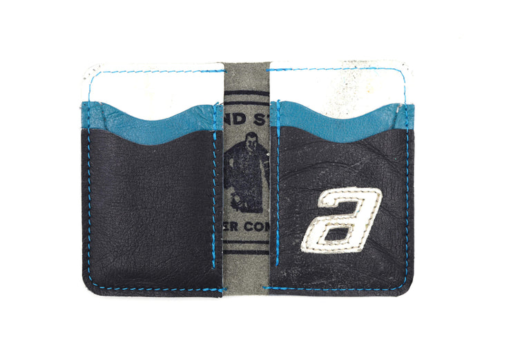 Shark Tank Collection 6 Slot Wallet