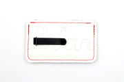 Brian's Beast Collection 3 Slot Money-Clip