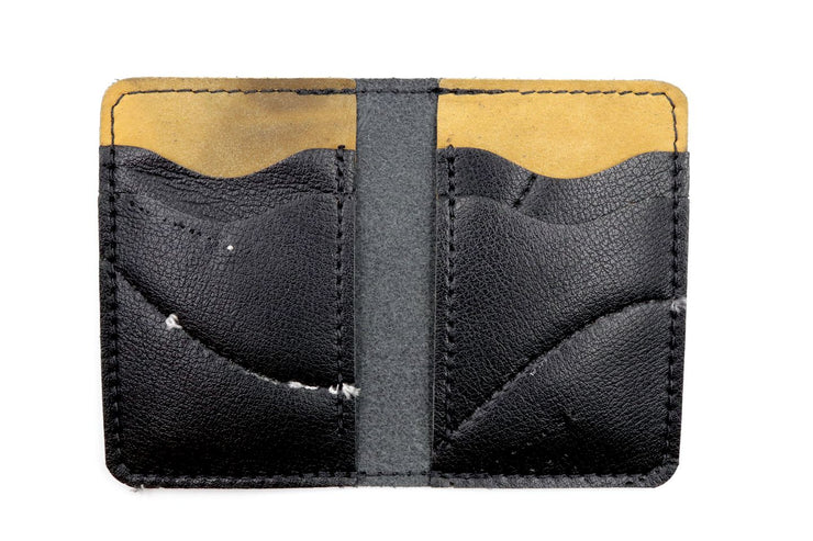 Silver Lining Collection 6 Slot Wallet