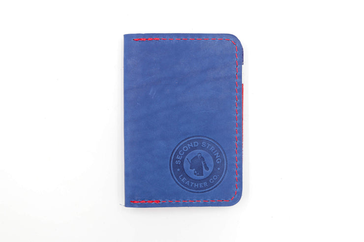 Les Habitants Collections 6 Slot Wallet
