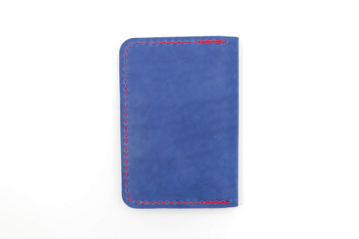 Les Habitants Collections 6 Slot Wallet