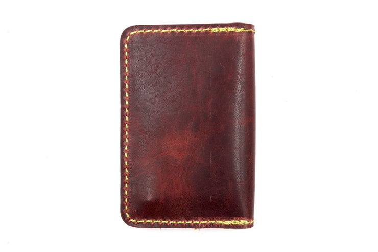Fighting Eagle 6 Slot Wallet