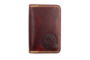 Fighting Eagle 6 Slot Wallet