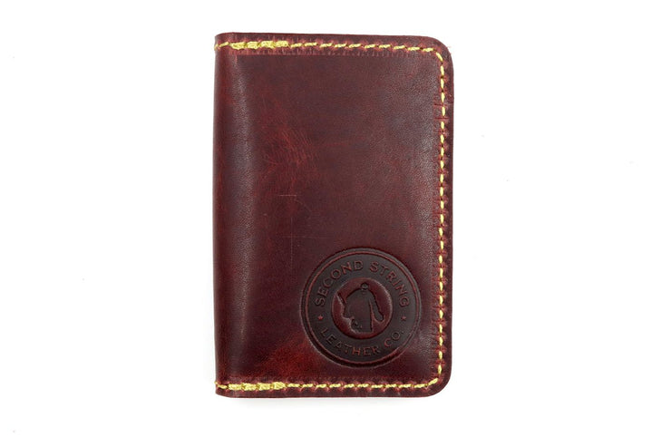 Fighting Eagle 6 Slot Wallet