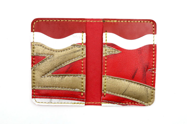 Razor Collection 6 Slot Wallet