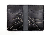 Silver Lining Collection 6 Slot Wallet