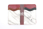 Kachina Collection 6 Slot Wallet