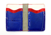 Revolution Collection 6 Slot Wallet