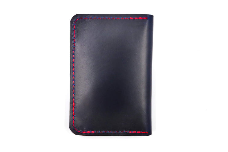 Zilla Collection 6 Slot Wallet
