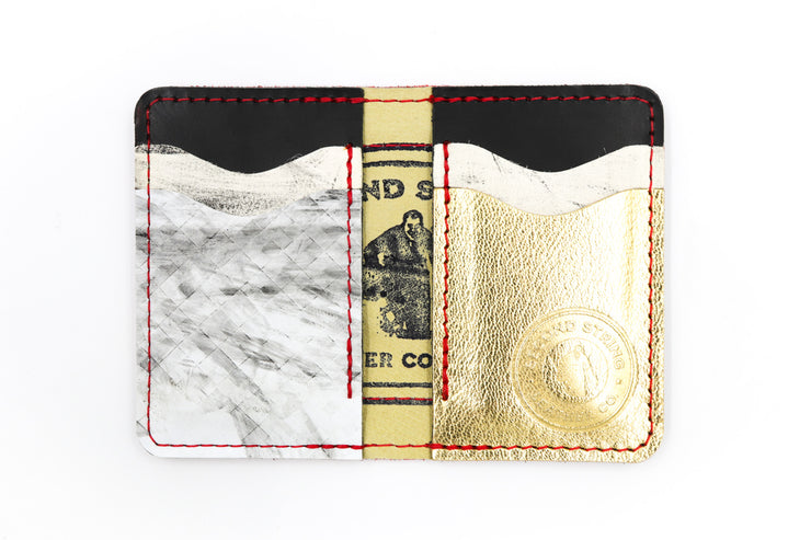 Sin City 6 Slot Wallet