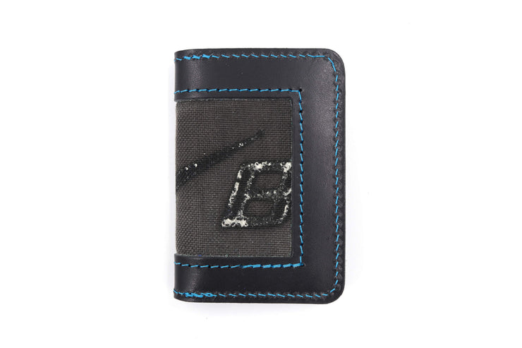 Shark Tank Collection 6 Slot Wallet