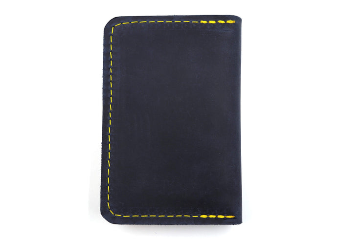 Contour 6 Slot Wallet