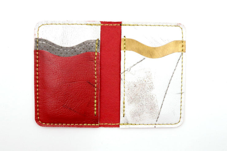 Razor Collection 6 Slot Wallet