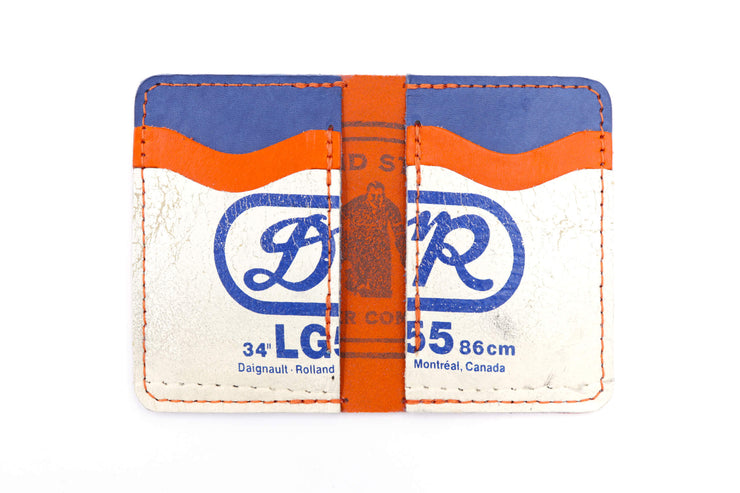 Hall Of Fame Collection 6 Slot Wallet