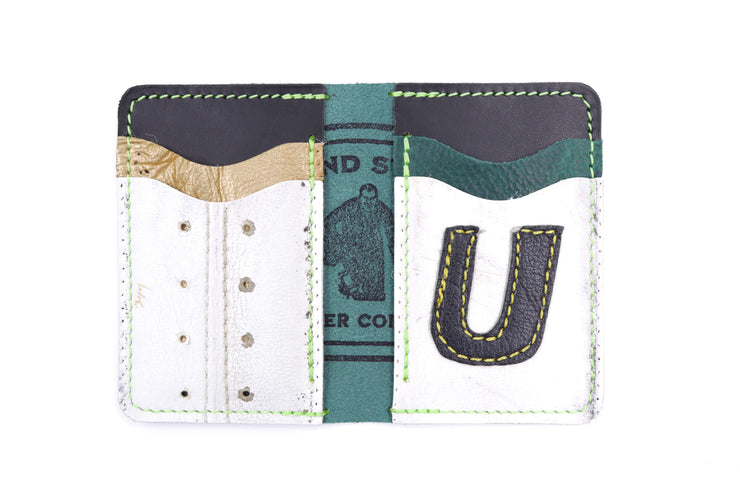 Finnish Star Collection 6 Slot Wallet