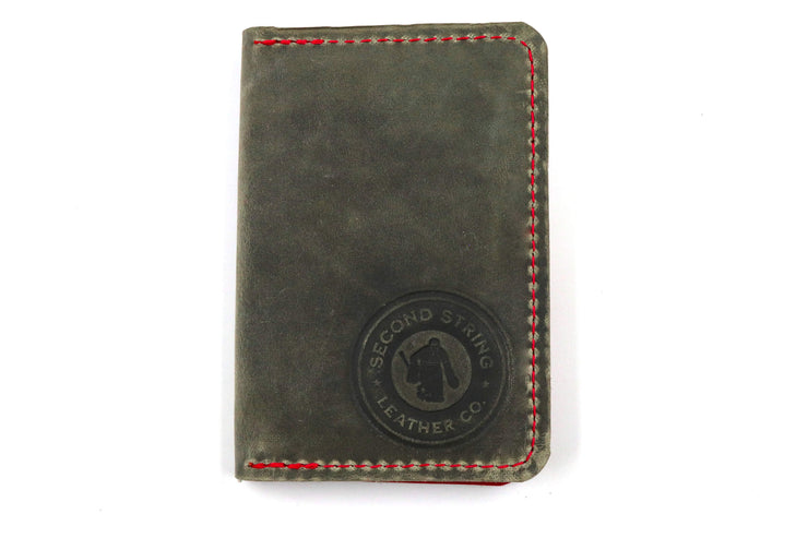 Howard Series 6 Slot Wallet