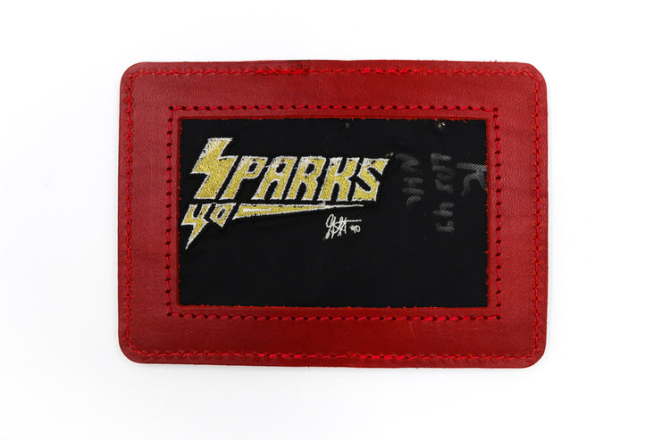 Sin City 6 Slot Wallet
