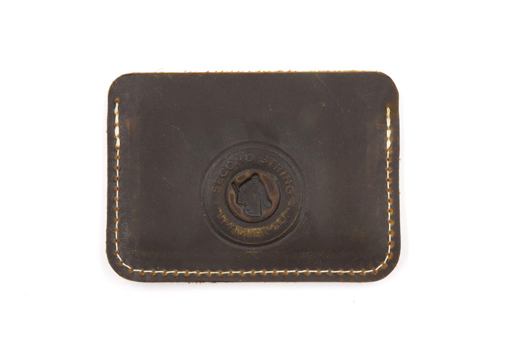Cooper GM12 Glove Vintage 3 Slot Wallet