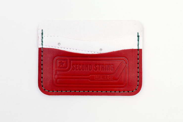 Into The Wild Collection Blocker 3 Slot Wallet