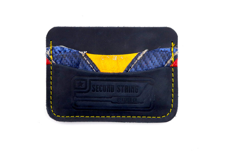 Brian's DX2 Glove 3 Slot Wallet