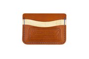 Cooper Vintage Glove 2 3 Slot Wallet