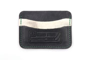 Killer Whale Collection 3 Slot Wallet