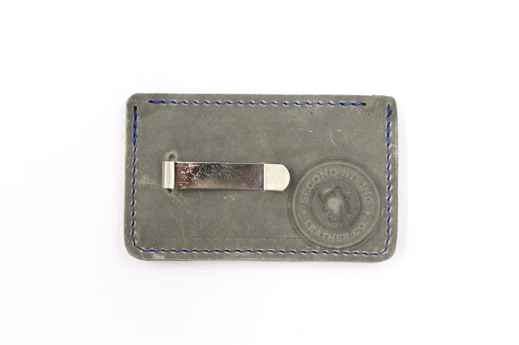 Brians Air Thief 2 3 Slot Money Clip