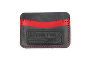 Winged Wheel Blocker 3 Slot Wallet