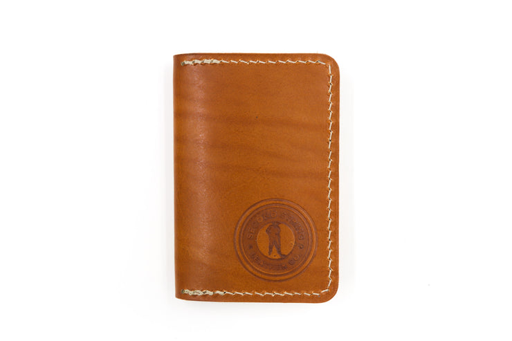 Detroit Coaching Glove 6 Slot Wallet