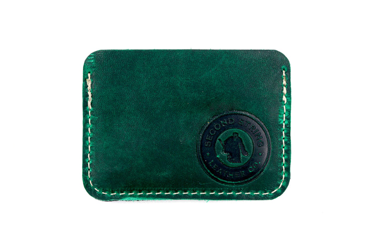 Sparty On Collection 3 Slot Wallet