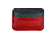 Windy City Collection Glove 3 Slot Wallet
